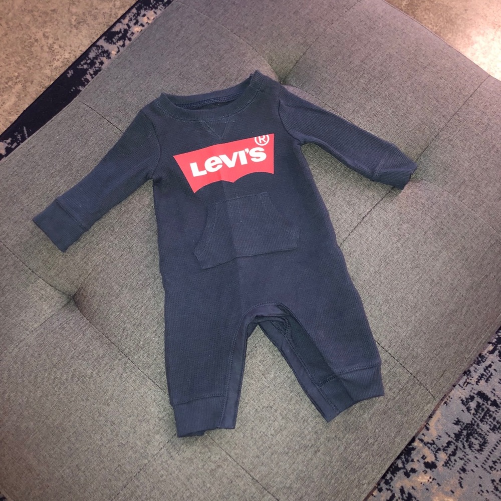 Levi’s one piece